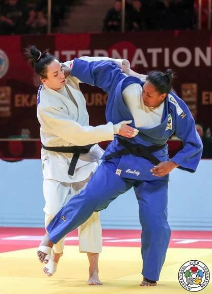 Beatriz SOUZA / IJF.org