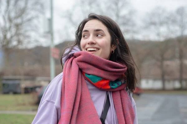 Barbora Váchová: Myslím, že nám to s Ústečany spolu klape