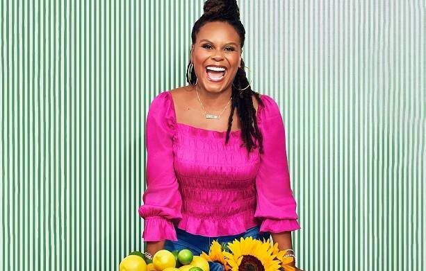 VegNews.TabithaBrown.Target