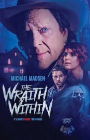The Wraith Within (2023) [The Wraith Within] film