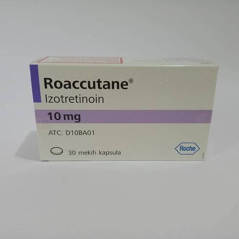Accutane lek cena