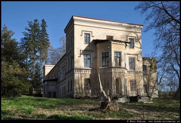 Hrady, tvrze, zámky a zříceniny – Fotografie z roku 2024 – 3.část / hrady-zriceniny.cz