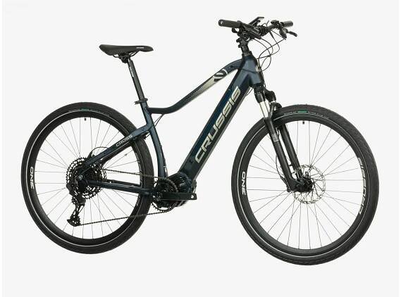 Crussis ONE-Cross 9.8 model 2023