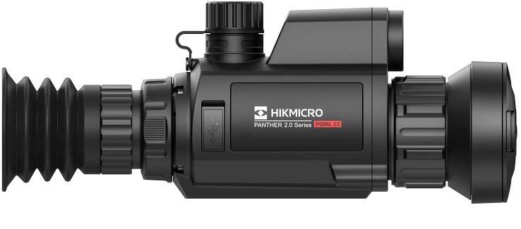 Hikmicro Panther PQ50L 2.0