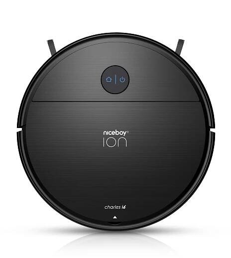 Niceboy ION Charles i6 Black