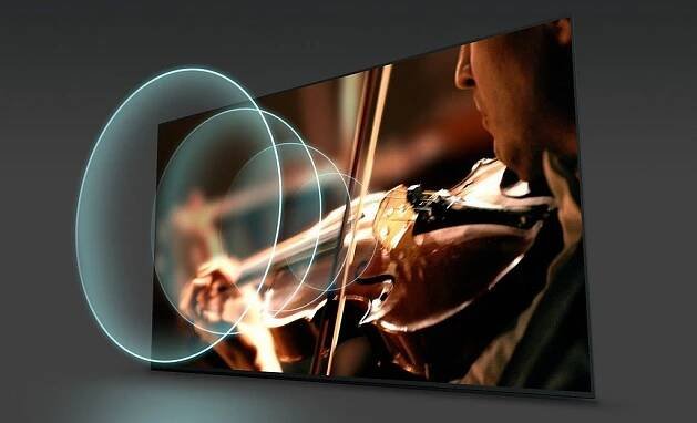 Sony Bravia XR-48A90K
