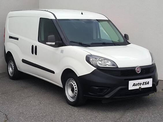 Fiat Dobló cargo 1.4T- JET  MAXi