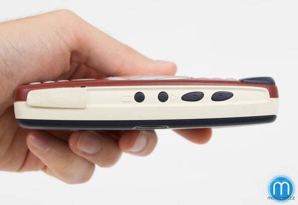 Nokia 5510