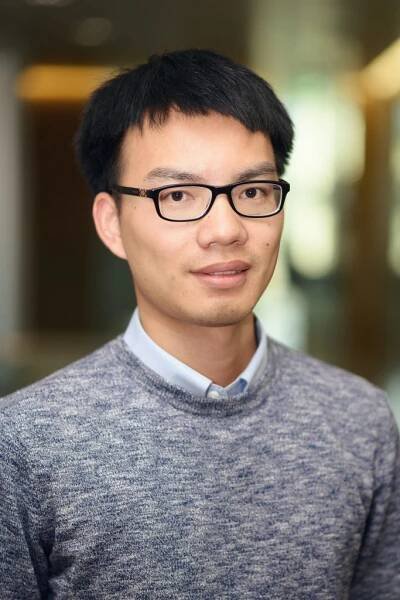 Zehua Chen