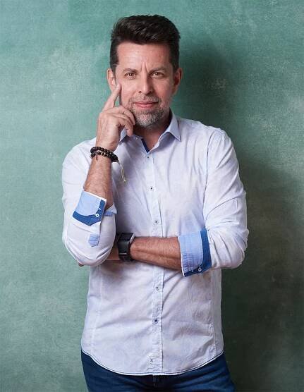 Életvezetés – Nagy Zsolt Life Coach