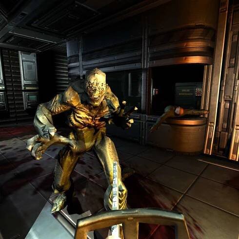 Doom 3 BFG Edition