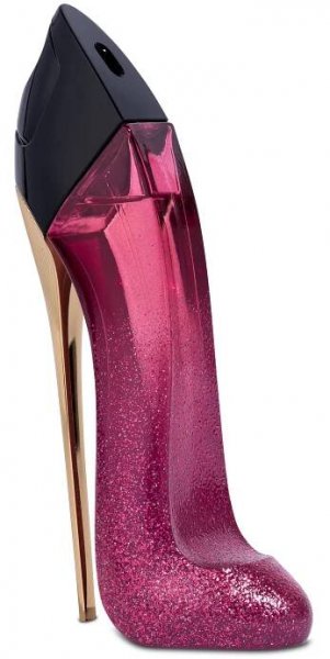 VERY GOOD GIRL GLAM Carolina Herrera ~ Recenze parfému 
