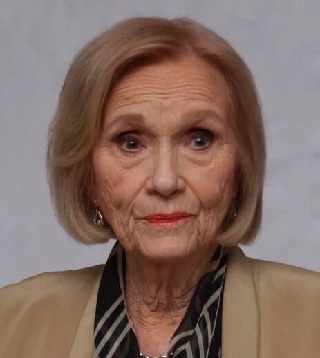 Eva Marie Saint - Golden Globes