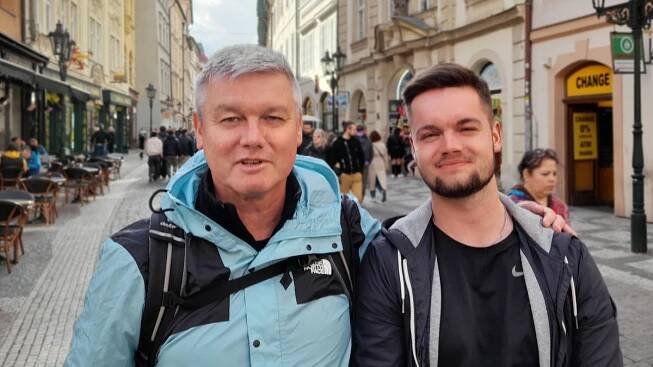 Trenér David Vavruška rád vzpomíná na pohárový triumf se Slovanem Liberec