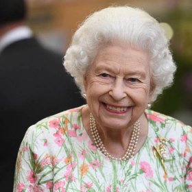 La reine Elizabeth II bientôt de retour après quelques jours de repos