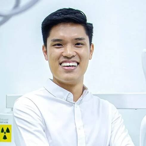 Dental Clinic and Dentist in Singapore | Amoy Street Dental