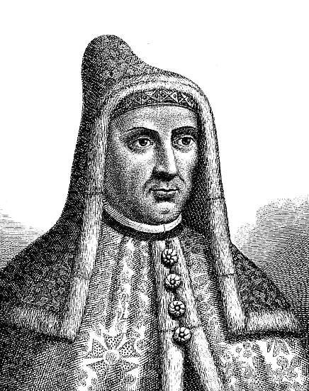 Giovanni Dolfin