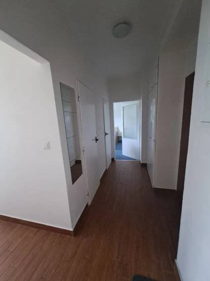 Pronájem bytu 2+1 56 m², Pospíšilova, Hradec Králové, Královéhradecký kraj