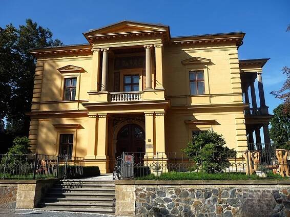 Lannova vila