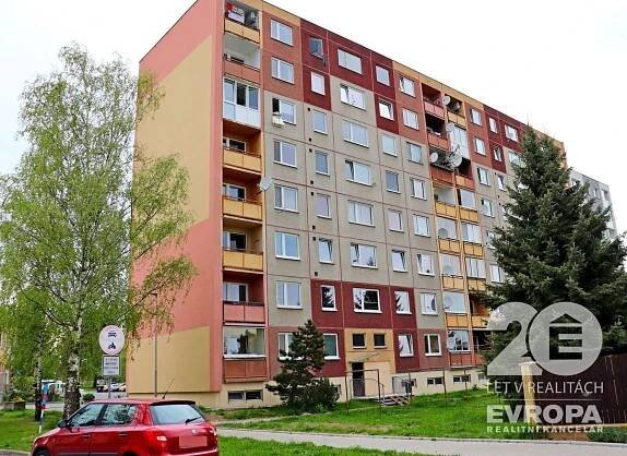 Prodej Byt 4+1, Mohelnice, okres Šumperk