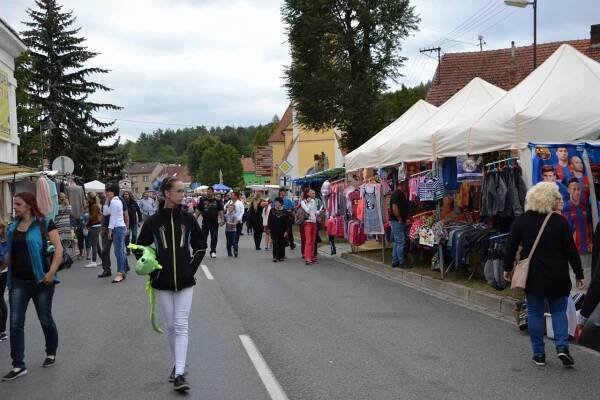 Koryčanská pouť 2017 - Oficiální stránky města Koryčany