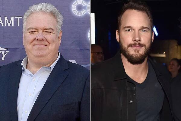Parks and Recreation's Jim O'Heir Reveals Chris Pratt Shares Some of Hollywood's Biggest Spoilers