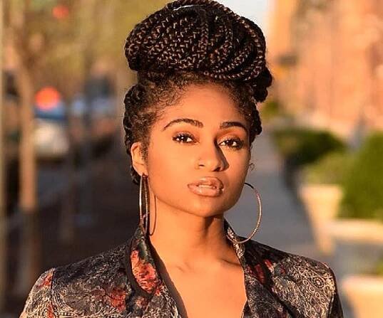 Kinigra Deon – Bio, Facts, Family Life, Career