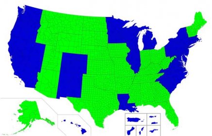 File:Concealed carry across USA by county.svg - Wikimedia Commons