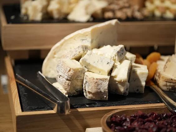 Gorgonzola - Wikipedia