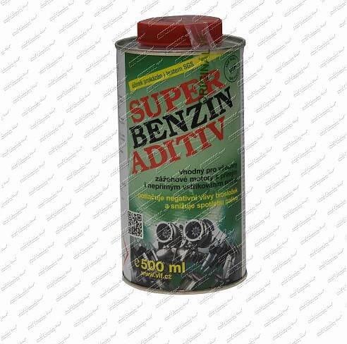 Aditiv super benzin VIF 500ml