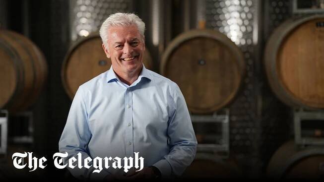 Boutinot Wines international expansion