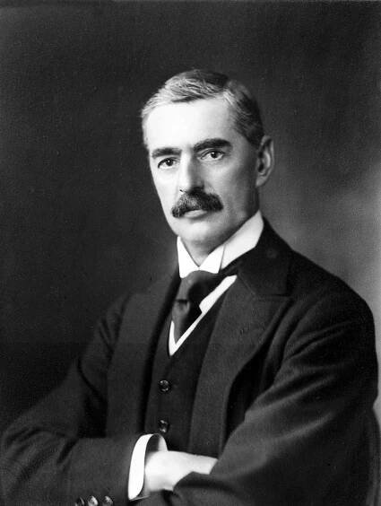 Neville Chamberlain