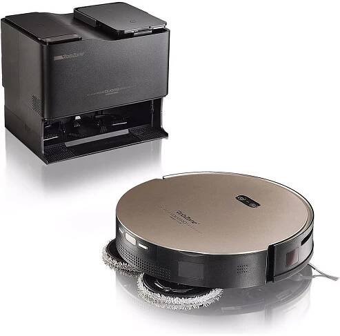 Robzone Duoro X-Comfort Profi od 23 990 Kč na Hledejceny.cz