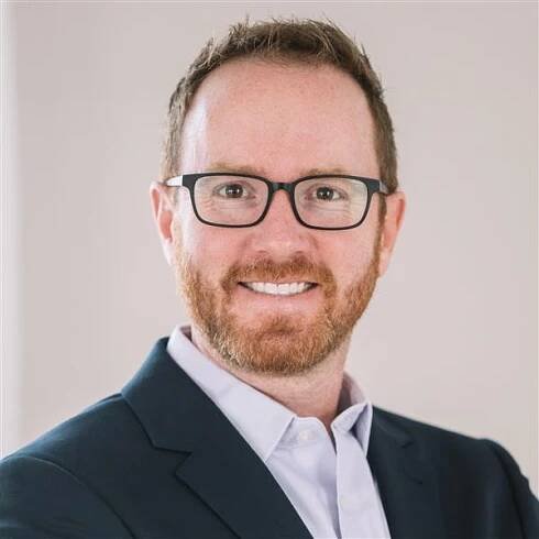 Faculty Photo