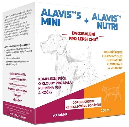 Alavis 5 Mini