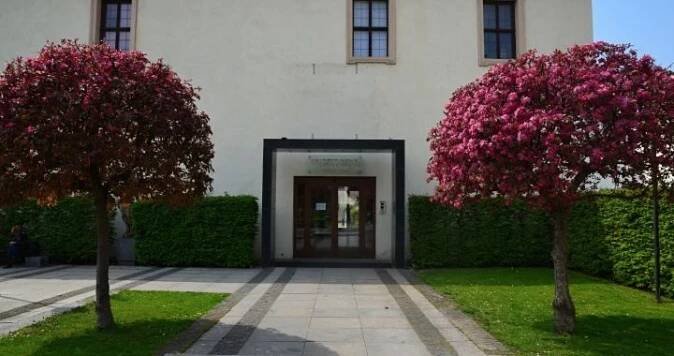 Valdštejnská jízdárna: Vstupte do království umění! 1