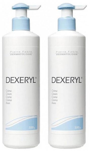 Pierre Fabre Dexeryl tělový krém