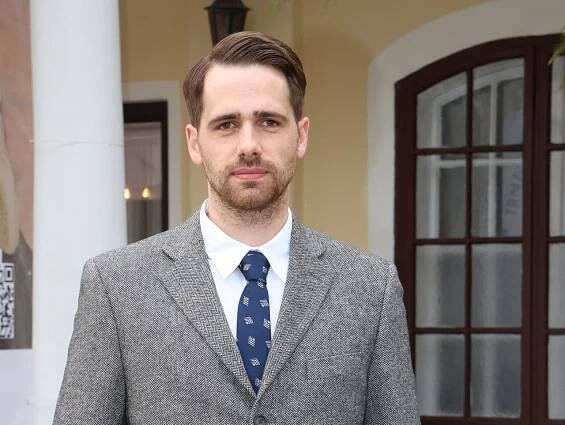 Filip Šebesta v detstve strávil veľa času v nemocnici: V práci zistil, akú to má výhodu!