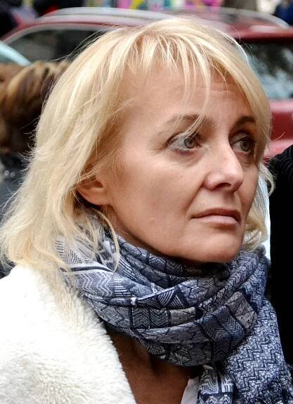 Veronika Žilková