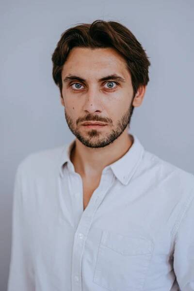 Jiří Spišák - Actory.cz