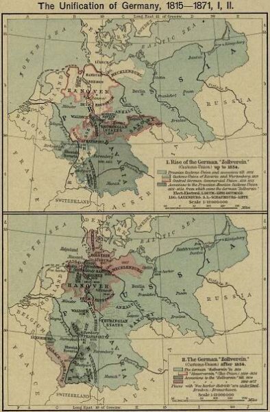Europe Historical Maps - Perry-Castañeda Map Collection - UT Library Online
