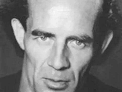 Bruno Gröning