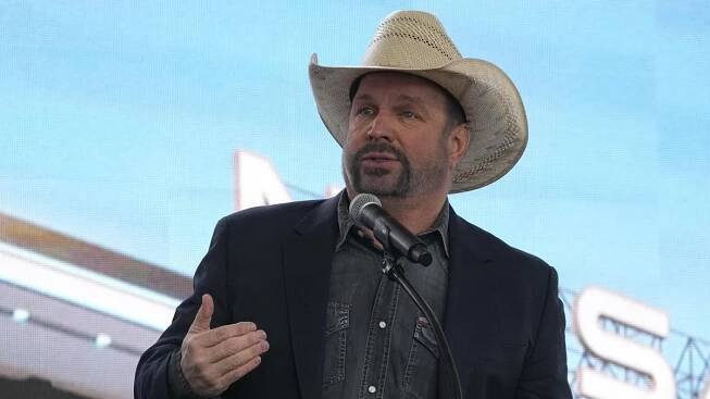 Zpěvák Garth Brooks čelí žalobě kvůli údajnému znásilnění - Novinky