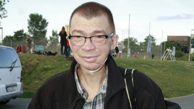 Dětská hvězda Michael Hofbauer: Nádor ho připravil o chuť, zuby i sliny