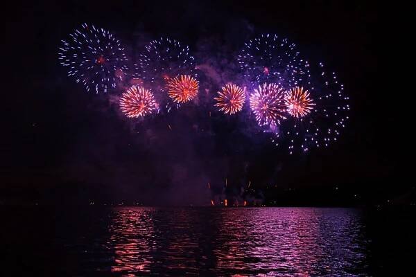 Festival Ignis Brunensis bez ohňostrojů? Ochránci přírody žádají, aby je pořadatelé vyřadili z programu
