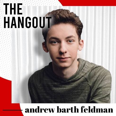 Ep. 35 Andrew Barth Feldman