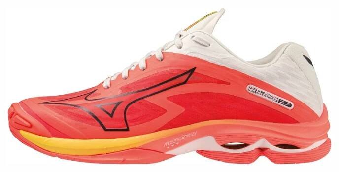 MIZUNO Wave Lightning Z7