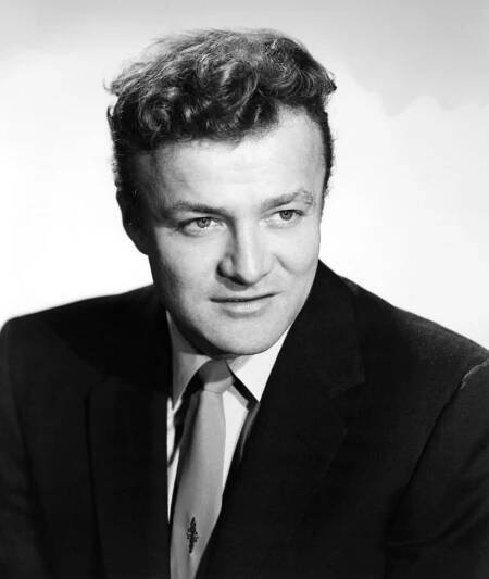 Brian Keith - Actor
