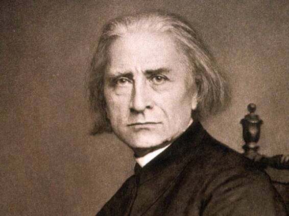 Franz Liszt