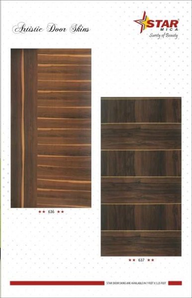 Decorative Laminate Sheets